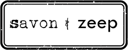 savon & zeep