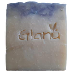 Lavender & Patchouli