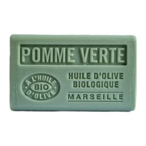 Pomme vert