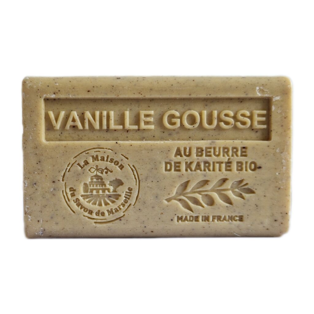 Vanille Gousse