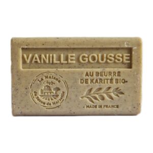 Vanille Gousse