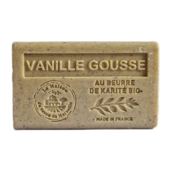 Vanille Gousse