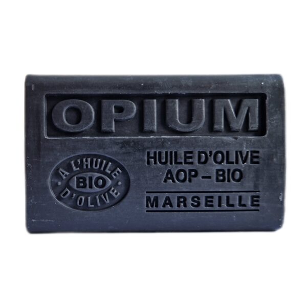 Opium