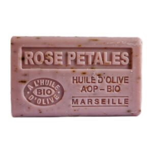 Rose Petales