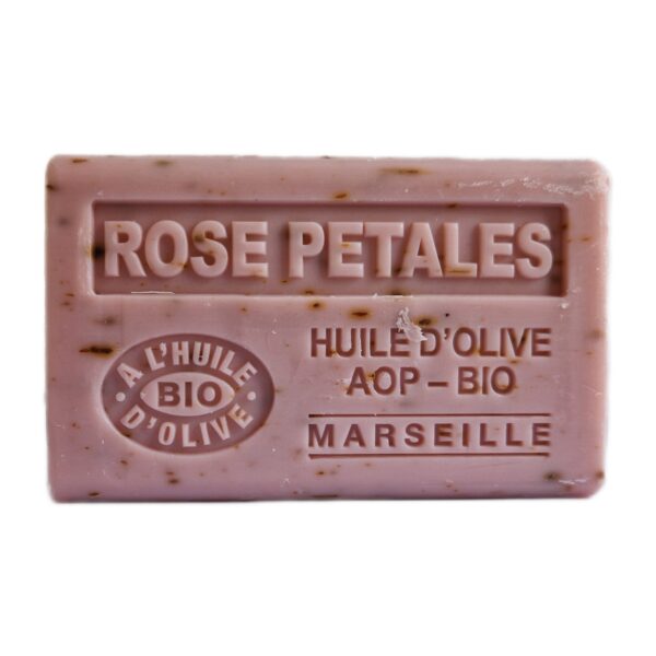 Rose Petales