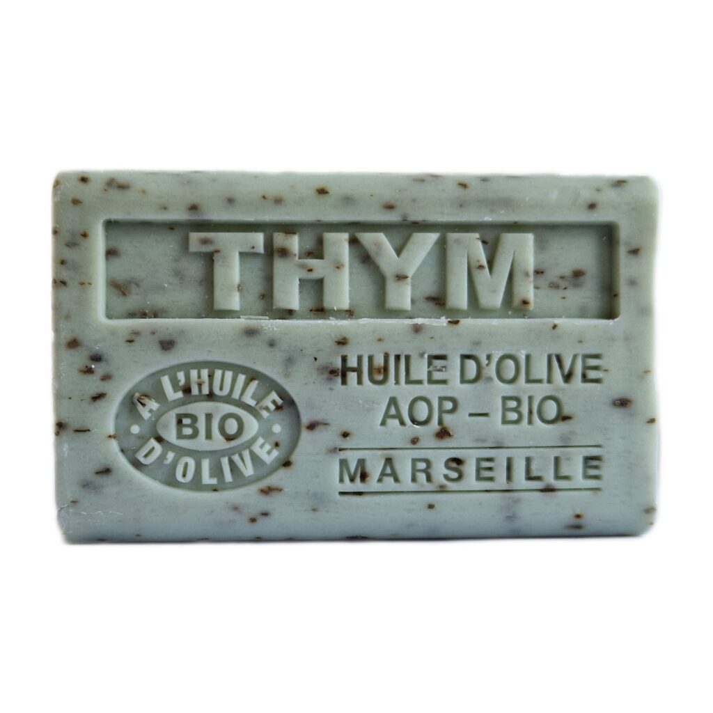 Thym