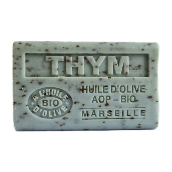 Thym