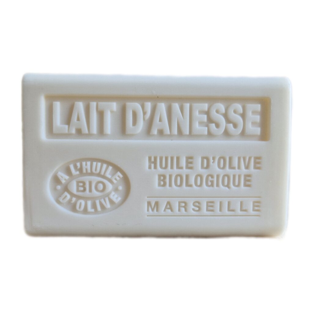 Lait d'Anesse