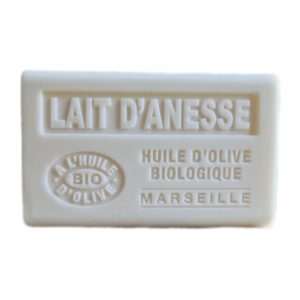 Lait d'Anesse
