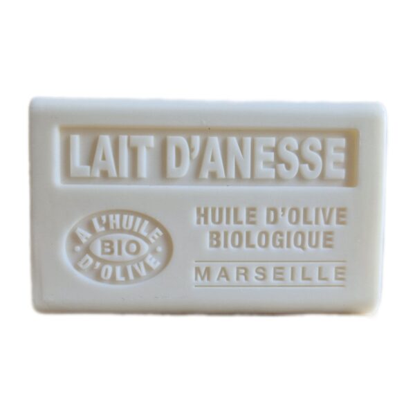 Lait d'Anesse
