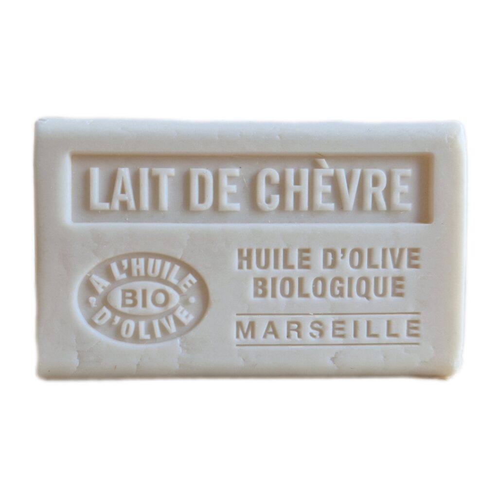 Lait de Chèvre