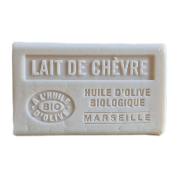 Lait de Chèvre