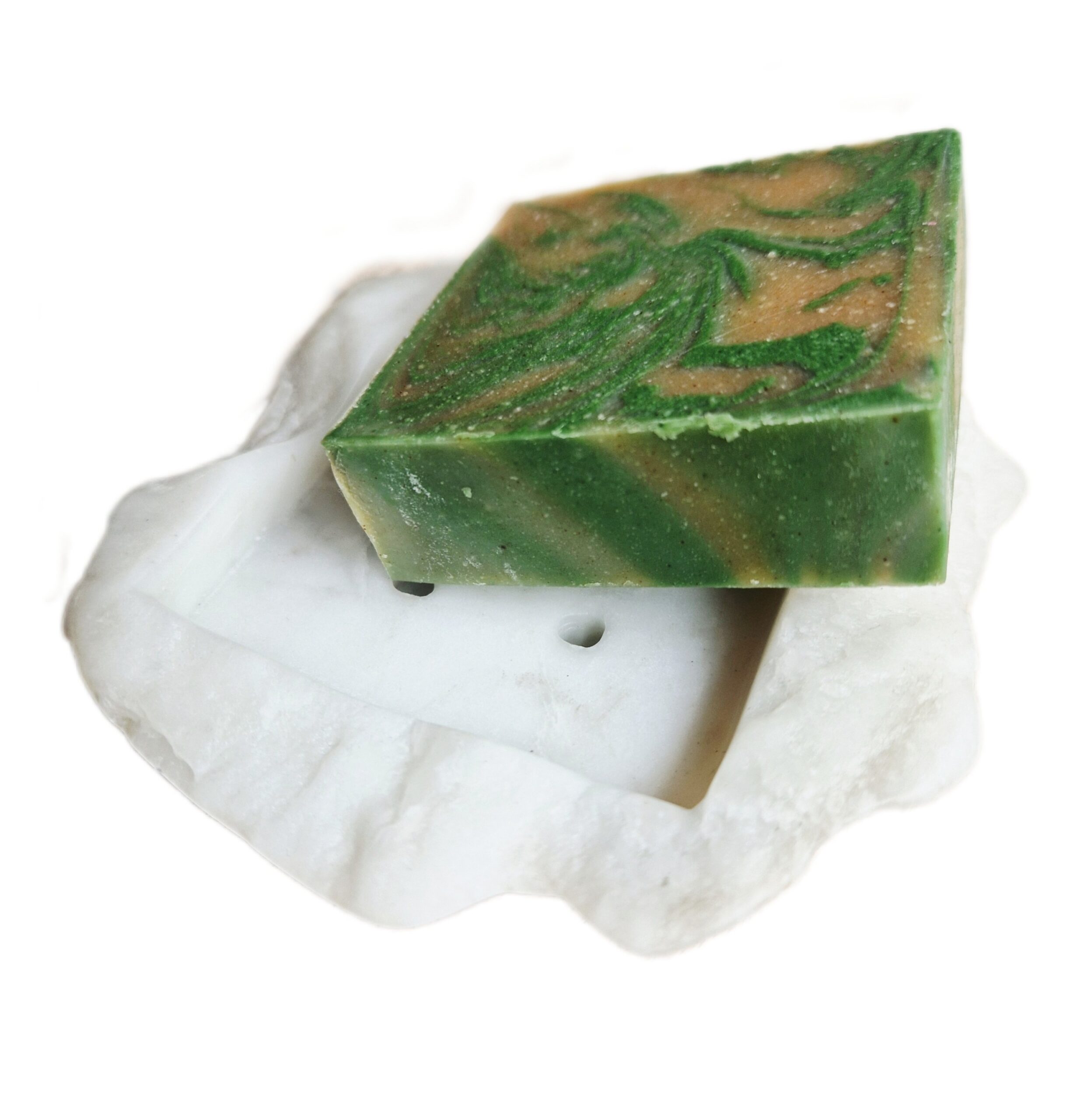 Zeepstenen zeepschaaltje - Afbeelding 6