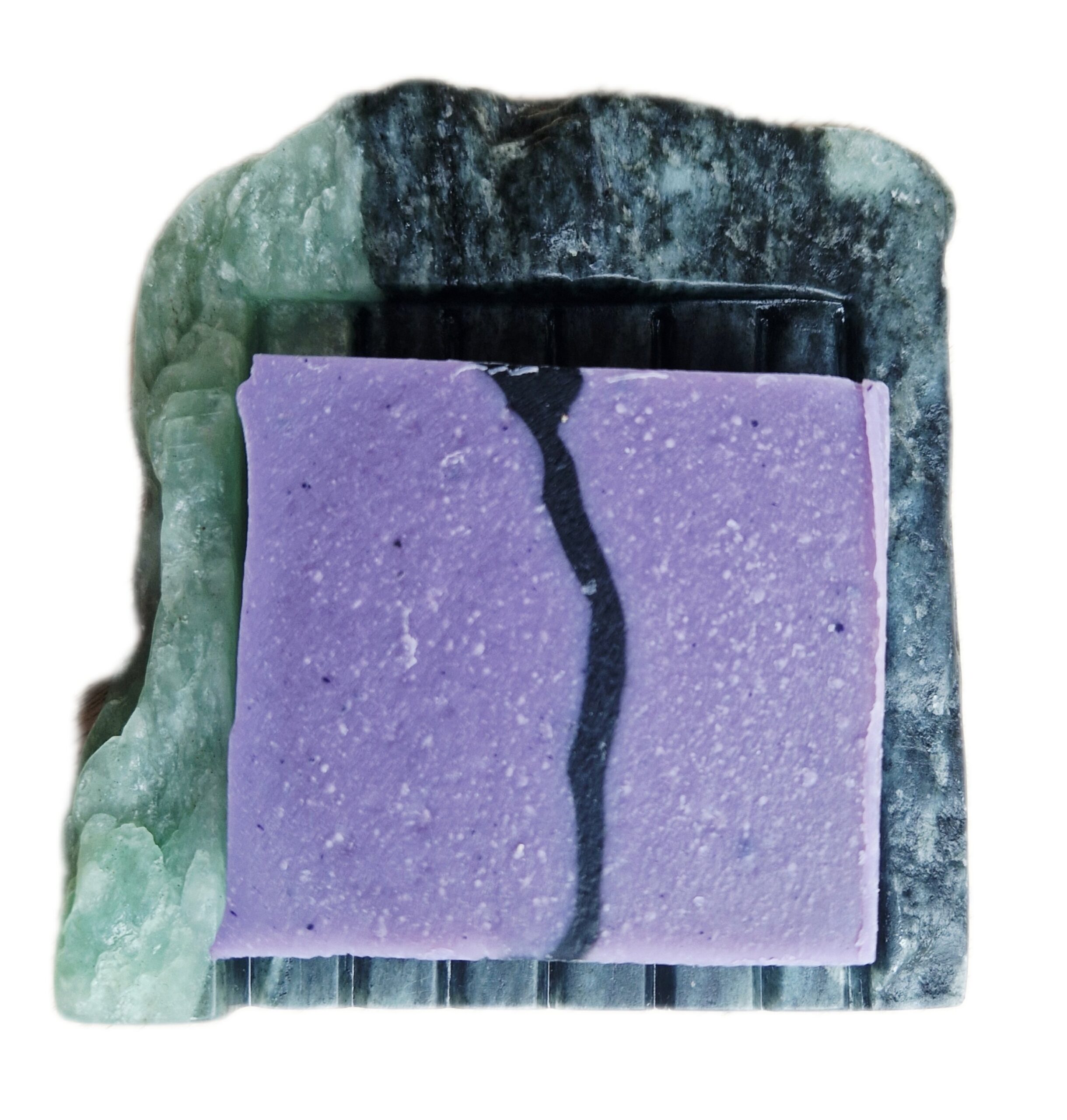 Zeepstenen zeepschaaltje - Afbeelding 5