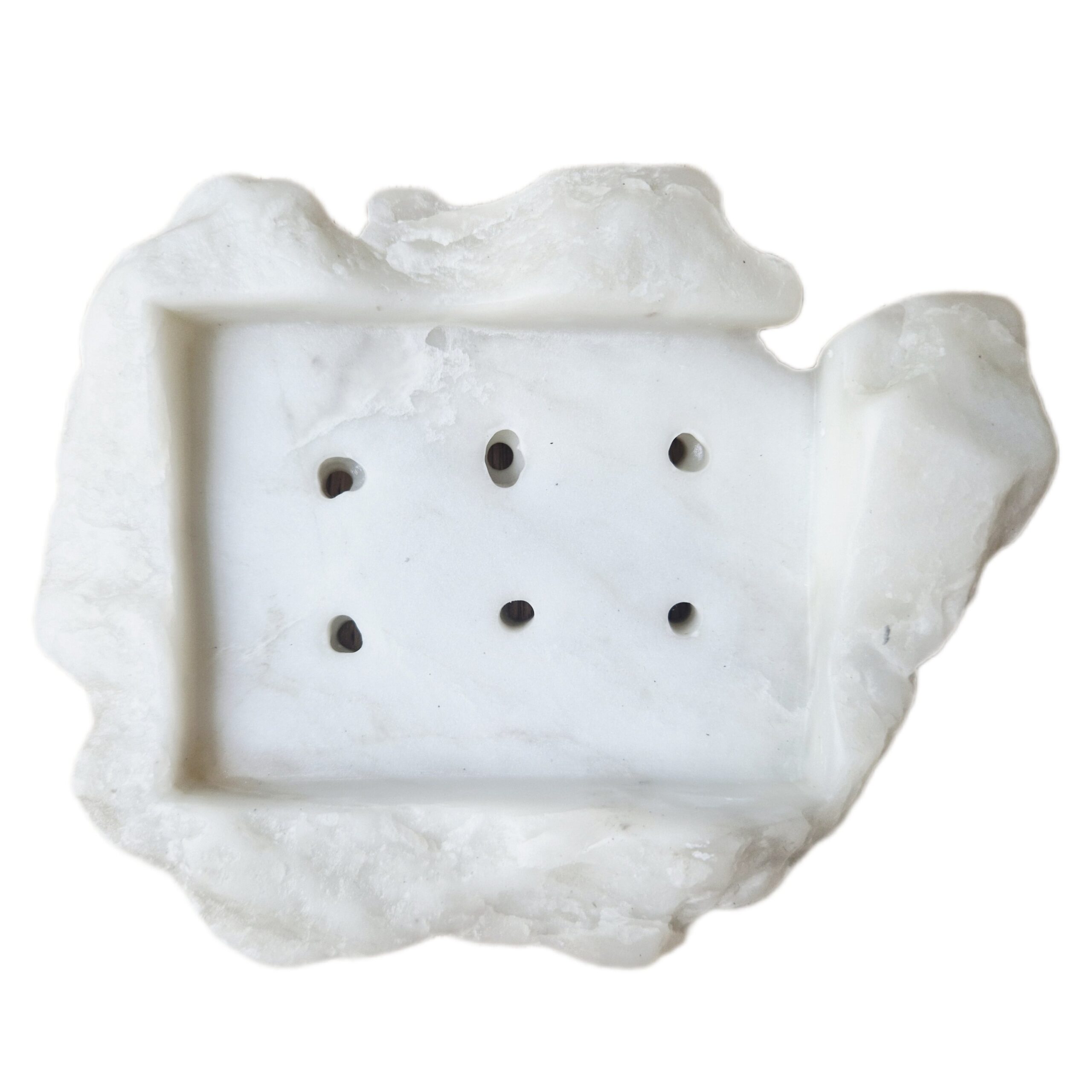 Zeepstenen zeepschaaltje - Afbeelding 2